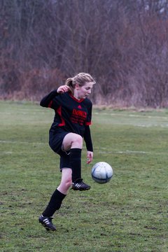 Bild 45 - VfL Struvenhtten - TSV Zarpen : Ergebnis: 2:2